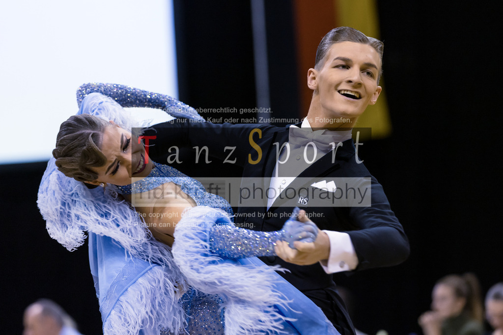20241102_DM_HGR_Std_10003 | Tanzsportbilder, Standardtanz, Lateintanz, WDSF, DTV, LTVB, dancecomp, goc, hessen tanzt, blaues band der spree, walzer, tango, wiener walzer, slowfox, quickstepp, samba, rumba, cha-cha-cha, paso doble. jive, hd-kroft photography, turniertanzsport