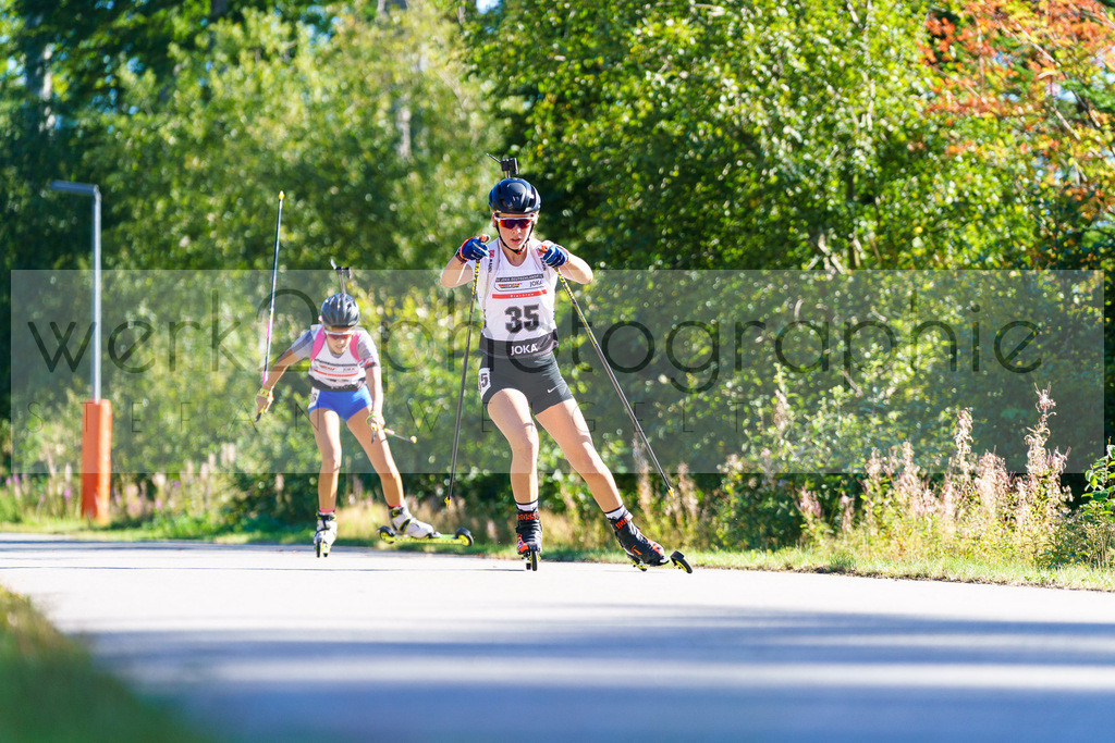 DP Arber  | Deutschlandpokal ARBER am 15. - 17. September 2023
