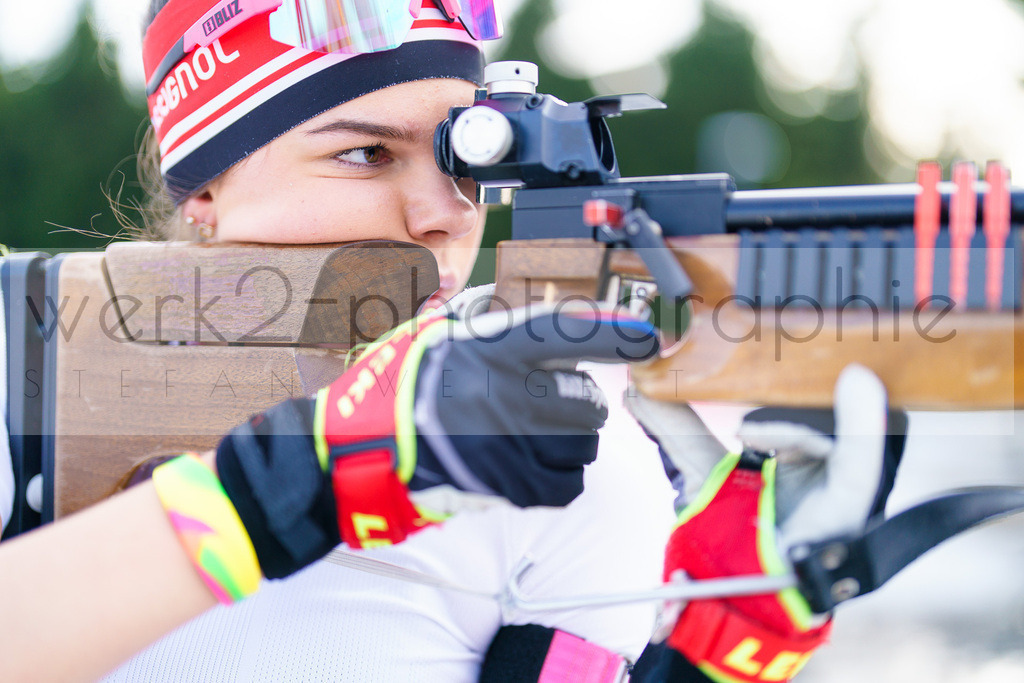 DSC Oberwiesenthal | 4. DSV E.INFRA Schülercup Finale Biathlon in der SPARKASSEN-Arena Oberwiesenthal