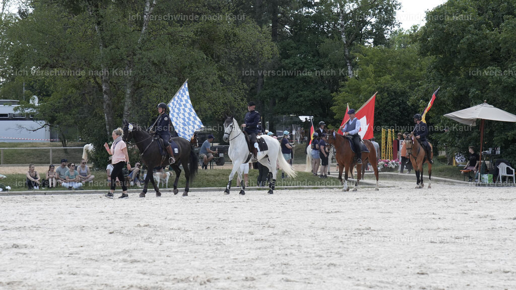 WE_SP_Stoib_Siegerehrung_PI2025_2112 | Pferd International München 2025