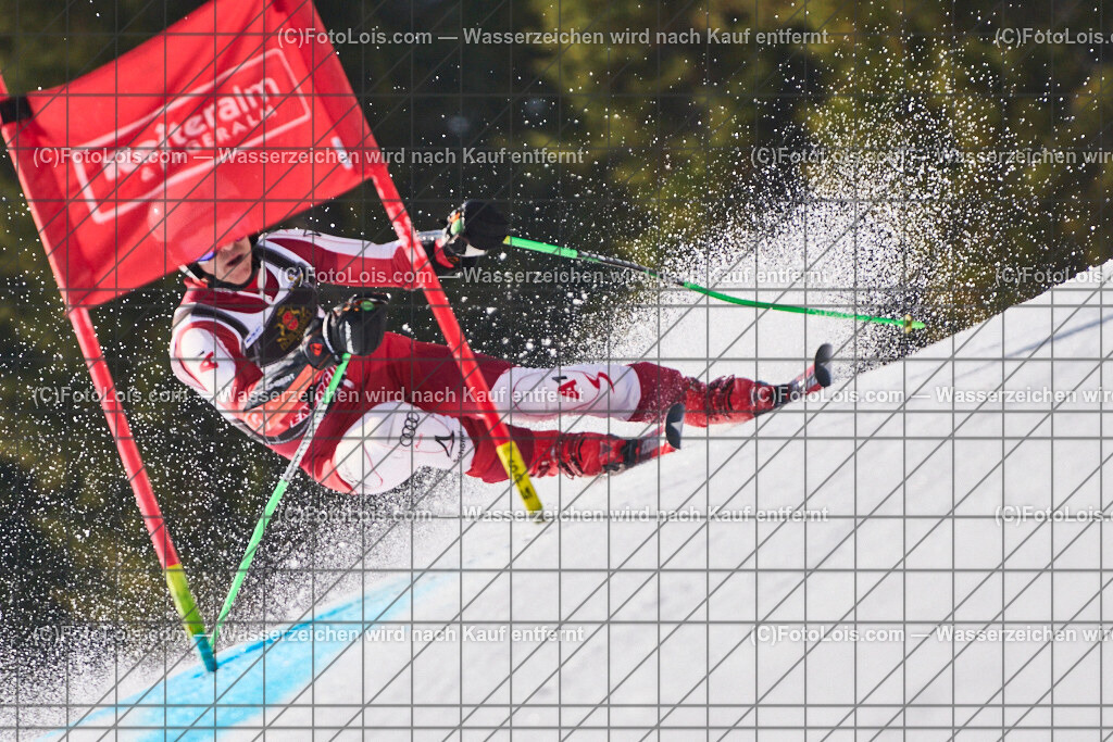 ALP0664_Steir-Meistersch_SG_Reiteralm_Hirschler Siegfried | LM-Super-G Steiermark auf der Reiteralm am Fr 28. März 2025.   Veranstalter: Steirischer Skiverband (5000)Durchführender Verein: WSV Pichl-Reiteralm (5083)