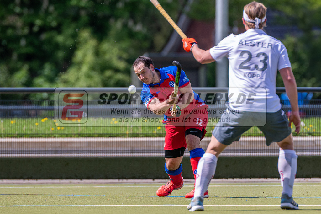 SM_20250503-D85_9282 | 1.Bundesliga Feld - Rückrunde (M) DCADA  - GTHGC / 5:1 (1:0)