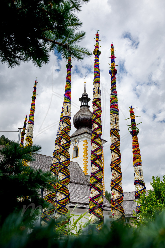 Prangstangen Zederhaus | Ihre Fotografin im Lungau, ihre Fotografin im Mostviertel, Wandbilder Onlineshop, Imagefotos für Ihr Unternehmen,  - Realisiert mit Pictrs.com