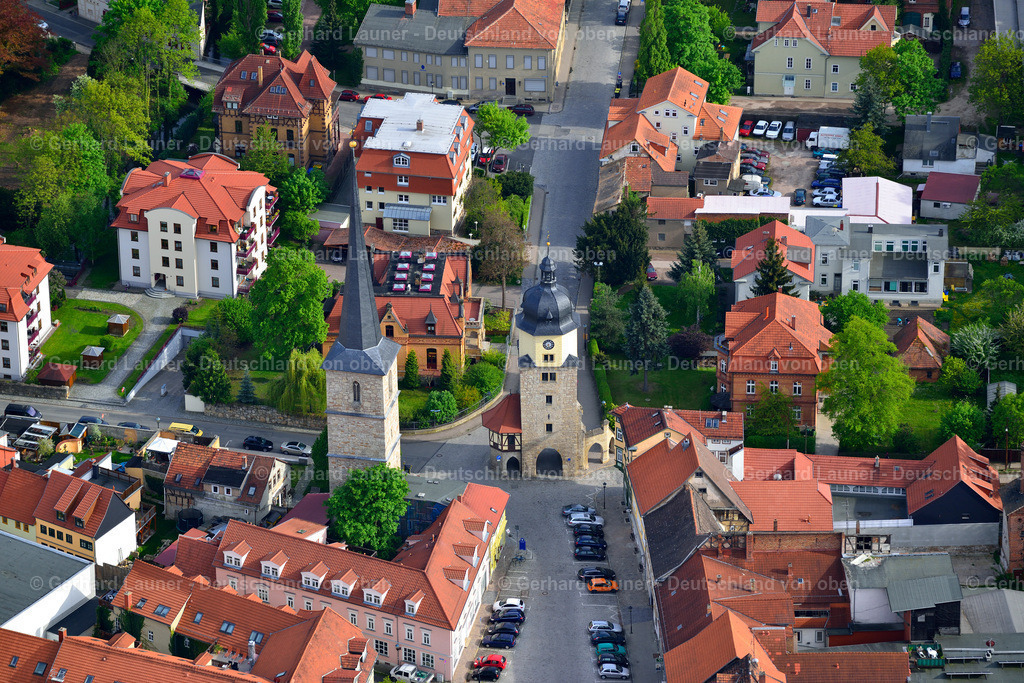 3301436 | Arnstadt  Riedtor