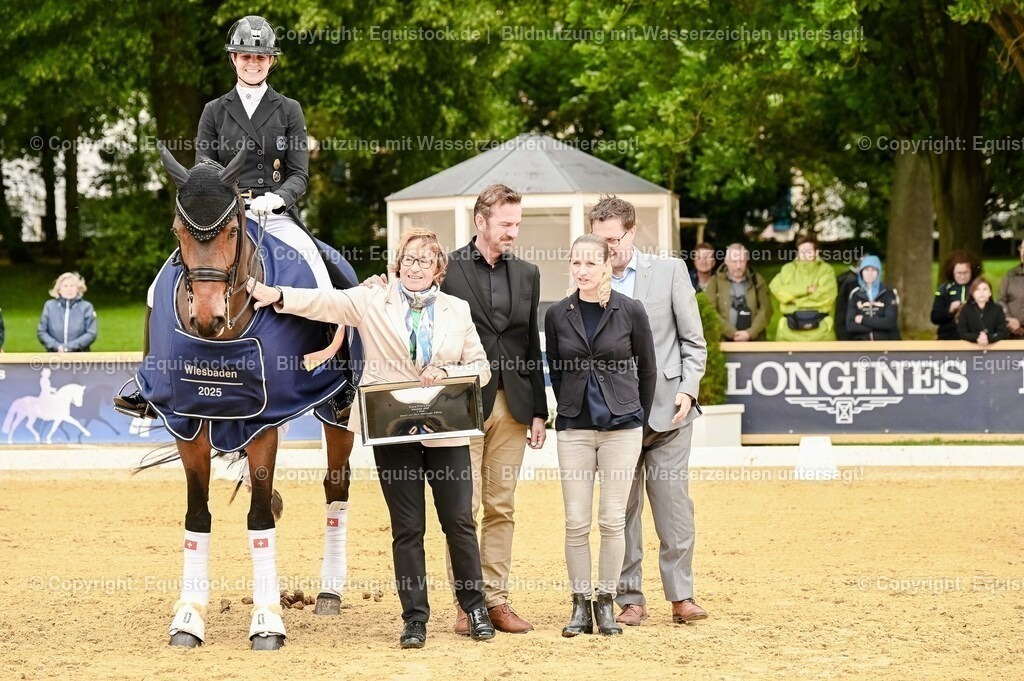 20250607_1_GP-Tour_Dressage_0516 | Foto: Thomas Hartig