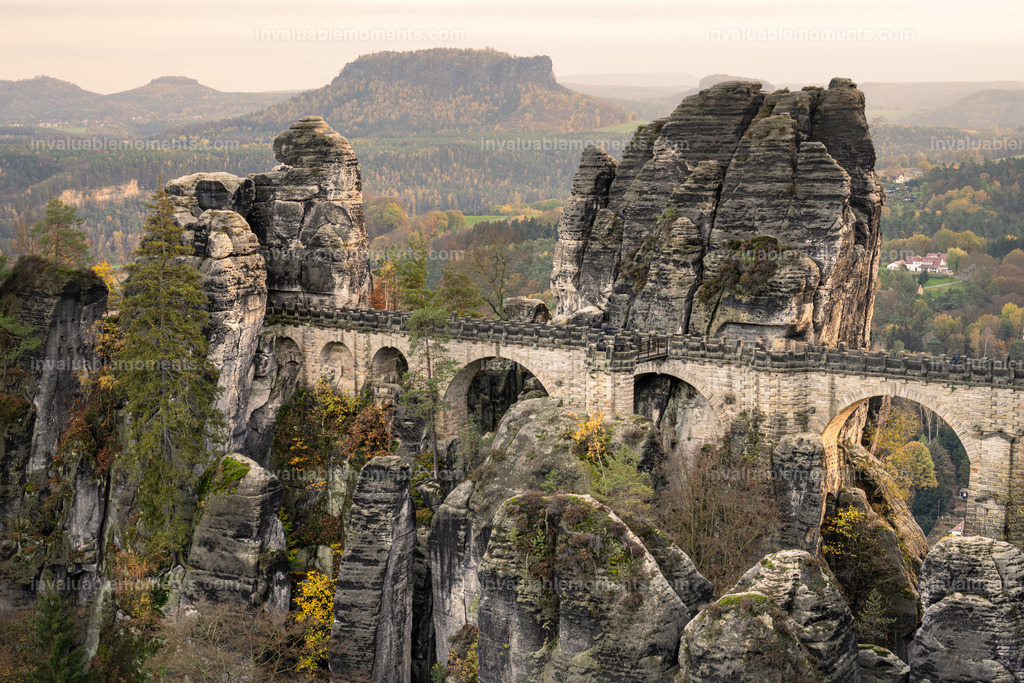 Basteibrücke | invaluablemoments.com - Realisiert mit Pictrs.com