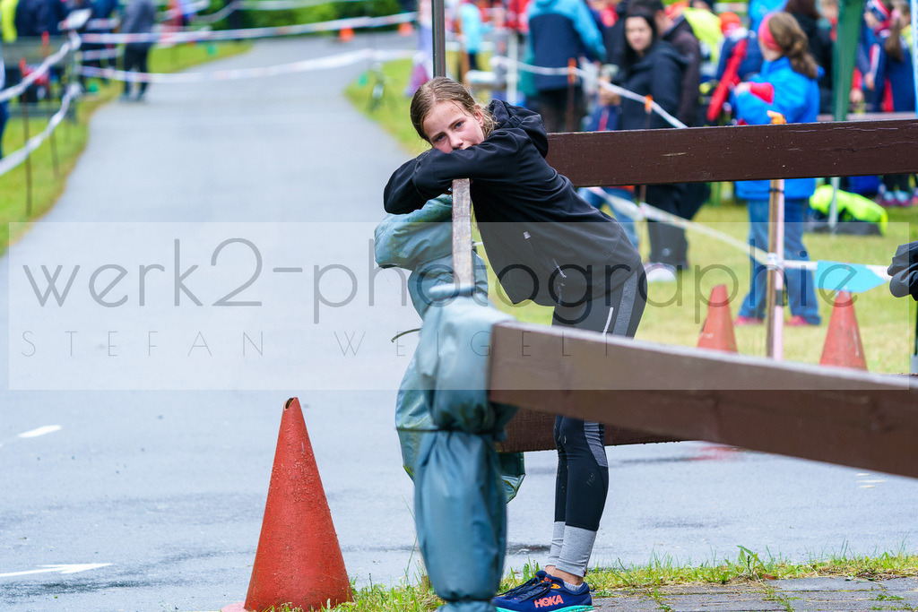 Hindernis-Cross Scheibe-Alsbach | Biathlonanlage "Am Rußtiegel" am 15. Juni 2024