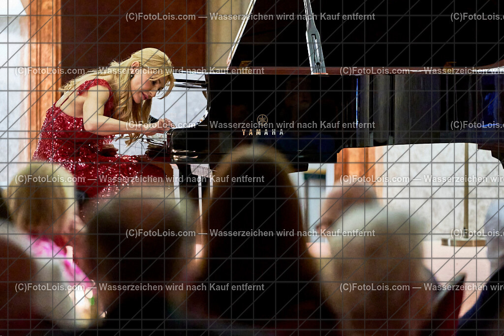 ALS7709_XXXX-Chopin-Festival_Nocturno_Angatscheva Donka | (C)FotoLois.com, Alois Spandl. XXXX. Chopin-Festival in der Kartause Gaming, 'NOCTURNO' - nächtliches Konzert bei Kerzenlicht in der Barockbibliothek, Sa 17. August 2024.