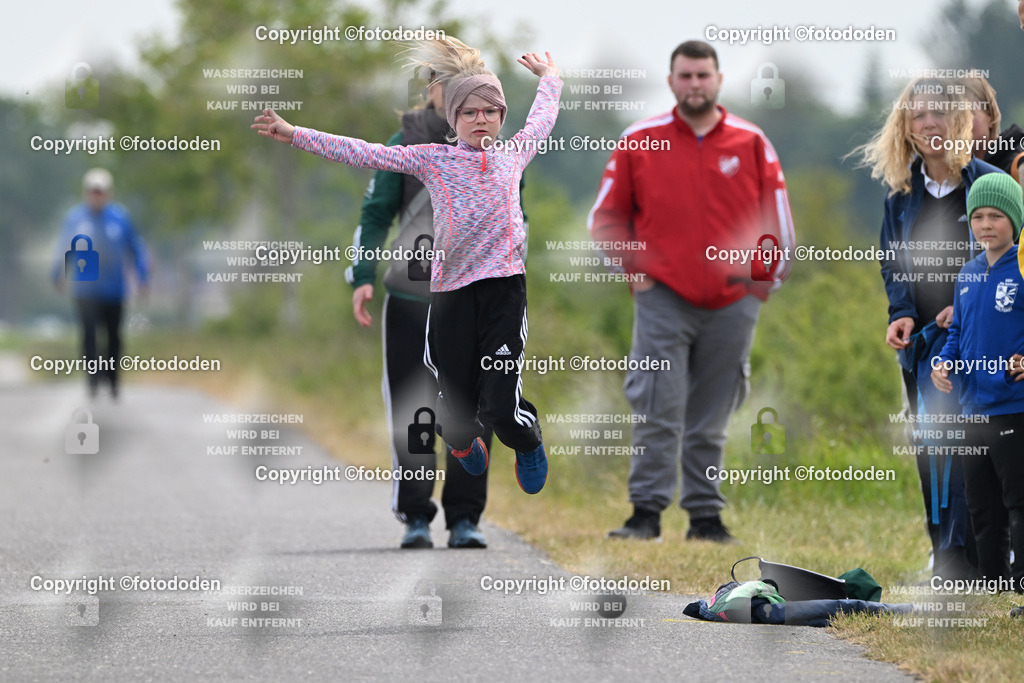 DSC_0578 | Nena Janssen / Utarp.SchweindorfPlatz 1Gesamt = 1025m weibliche Jugend F - Holz