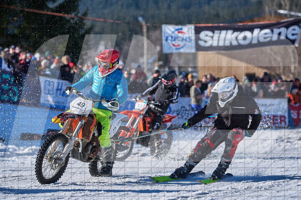 10. Holzknecht Skijöring in Gosau am Dachstein, Oberösterreich, Österreich am 08.02.2025Foto: © 2025 Martin Bihounek / martinbihounek.com | 08.02.2025: 10. Holzknecht Skijöring in Gosau am Dachstein, Oberösterreich, ÖsterreichFoto: © 2025 Martin Bihounek / martinbihounek.comInsta: @martinbihounekcomFB: @martinbihounekphotography