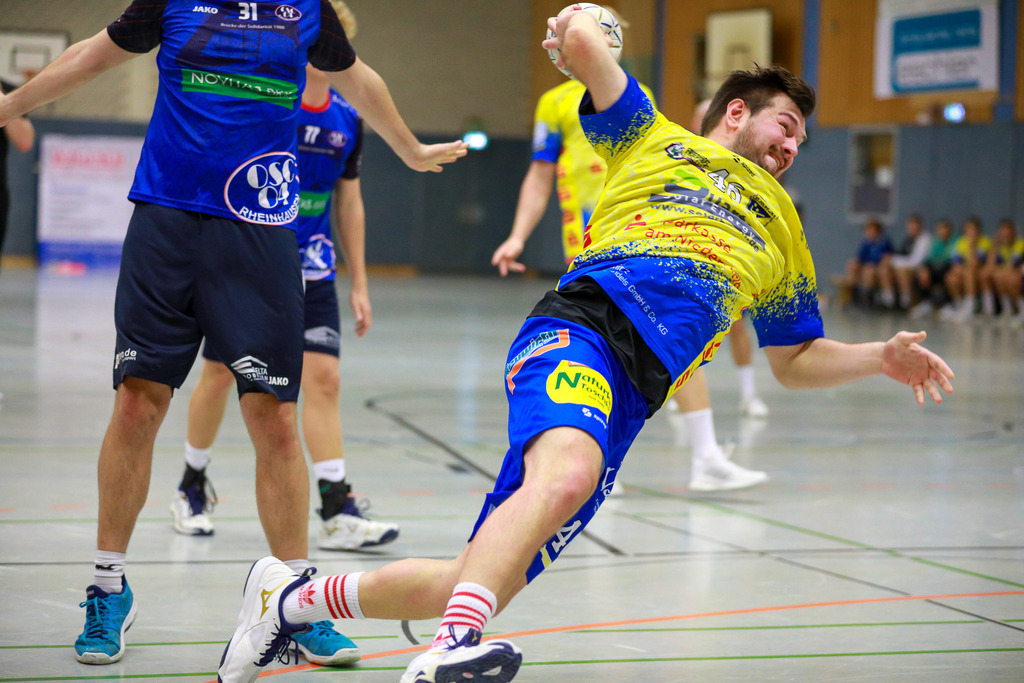 SVN_OscRheinhausen_021124_075 | Bildergalerie von Sport-Ereignissen aber auch von weiteren spannenden Dingen - nicht nur vom Niederrhein. In Anlehnung an den bekannten Spruch von Hanns Dieter Hüsch heißt das Motto: "Niederrhein ist überall".  - Realisiert mit Pictrs.com