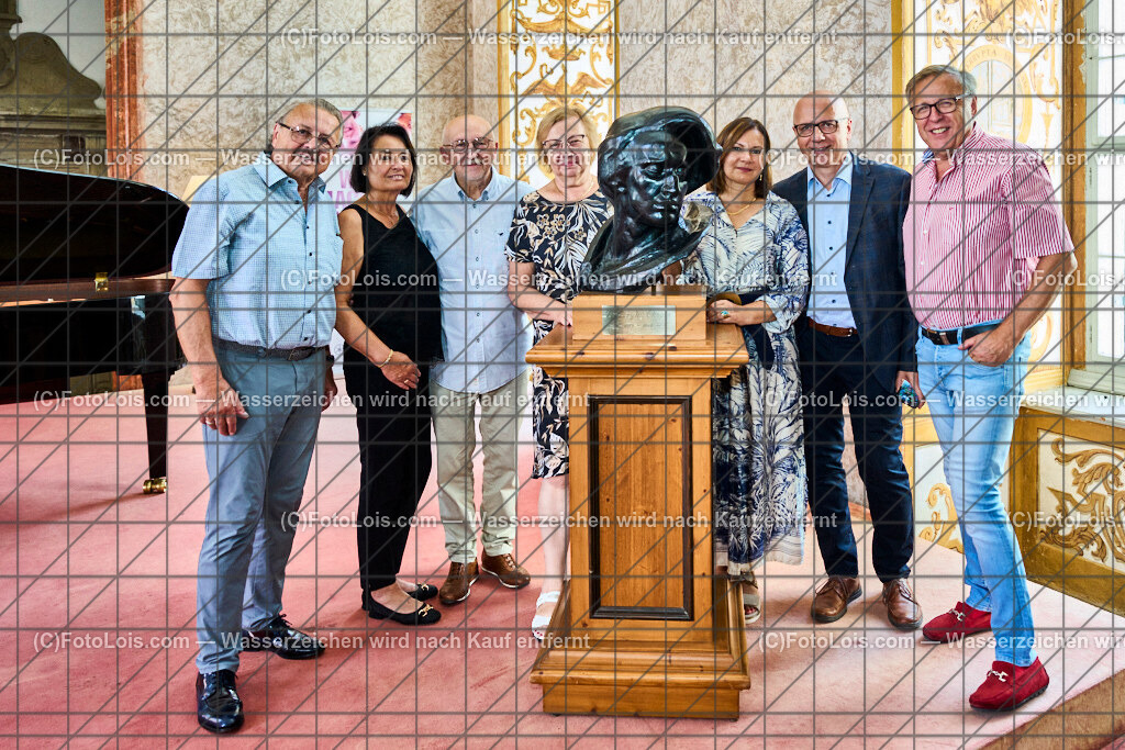 ALP9539_XXXX-Chopin-Festival_MankaSzulik-Chopin-Szelag | (C)FotoLois.com, Alois Spandl. XXXX. Chopin-Festival in der Kartause Gaming, Kozert 'Junge Meisterpianistinnen' mit Kamila Sacharzewska (Polen) und Mitra Kotte (Wien), Sa 17. August 2024.