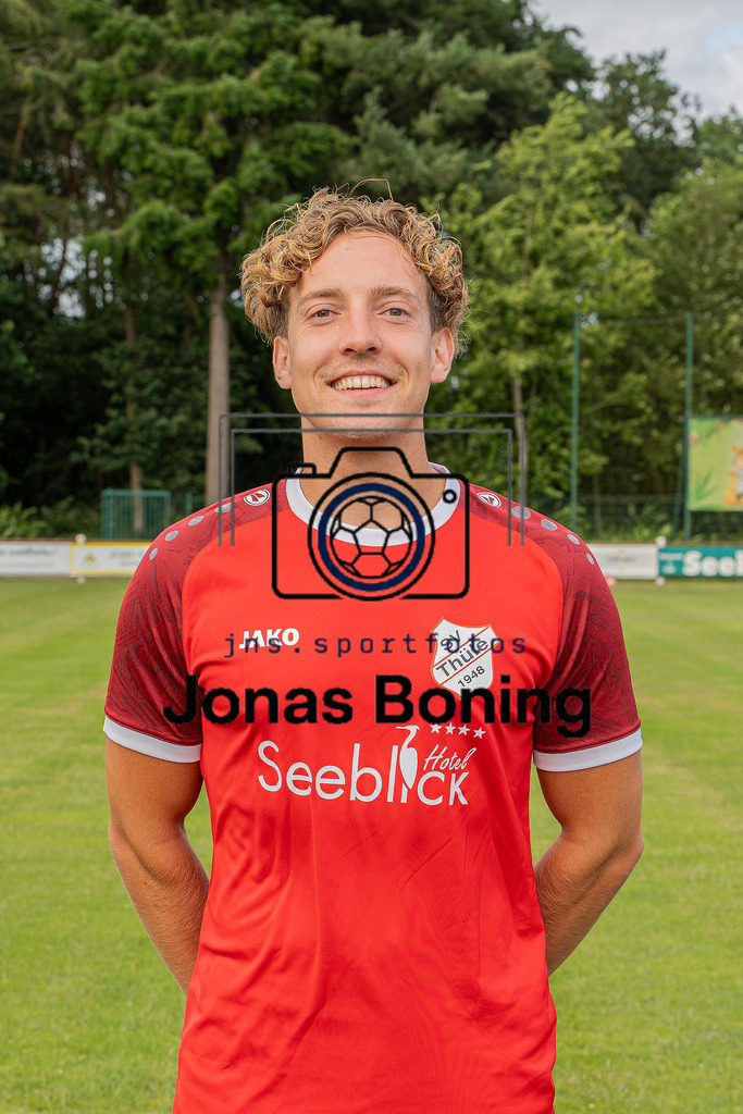 Fußball I Herren I Saison 2026-2027 I Mannschaftsfoto I SV Thüle I - Bezirksliga Weser-Ems 4 I 2561 | jns.sportfotos - Realisiert mit Pictrs.com
