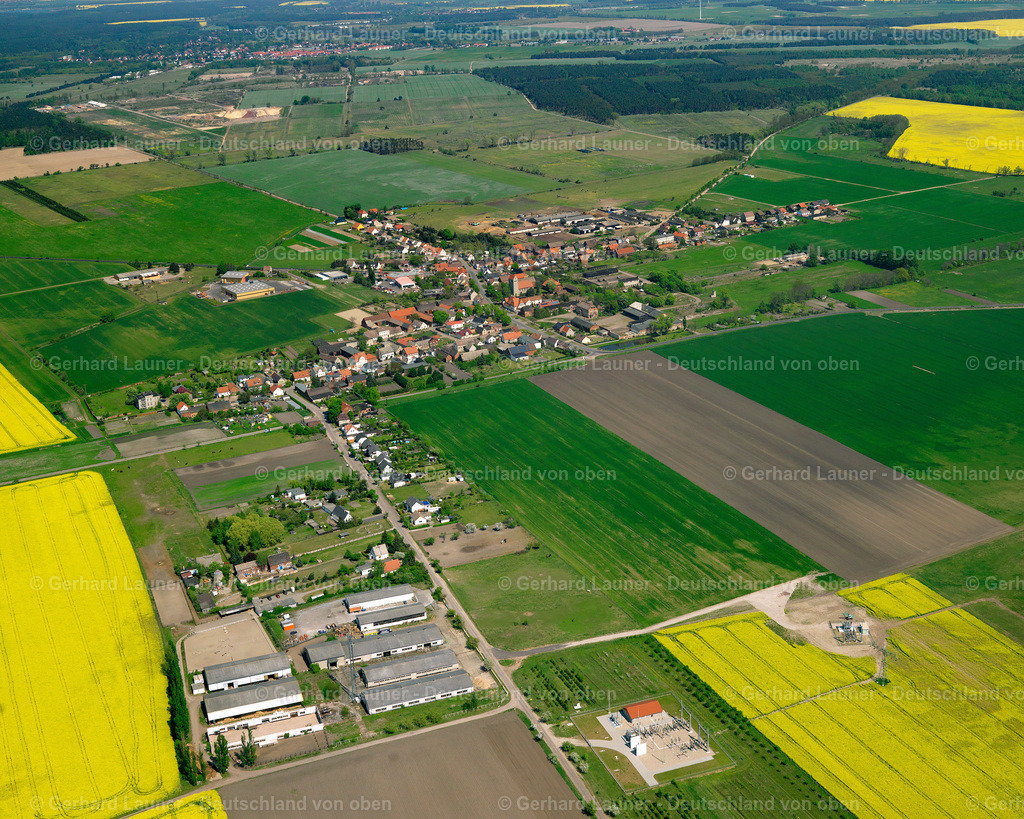 2709574 | Körbelitz