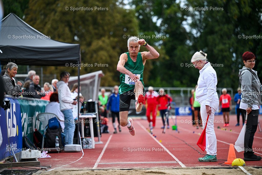 DM Masters 2025-307 | Deutsche Meisterschaften Masters am 24.08.2025 in Gotha Foto: Kai Peters - Realisiert mit Pictrs.com