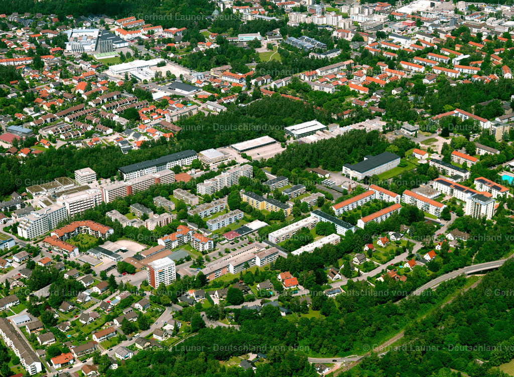 2809319 | Waldkraiburg-Süd-West