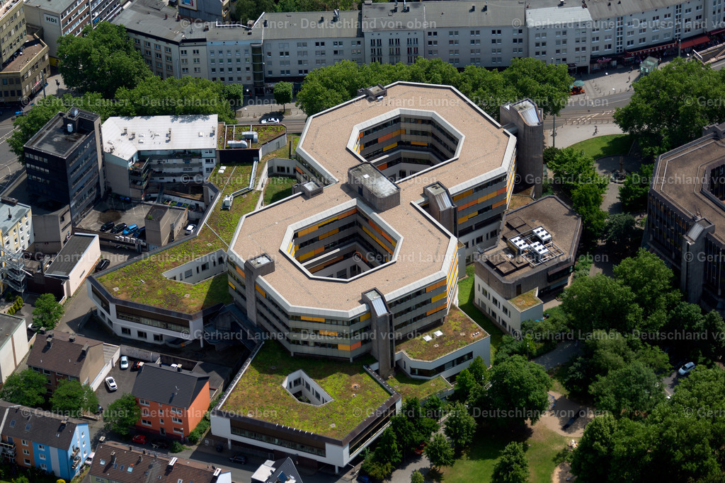 3805399 | Technisches Rathaus, Bochum