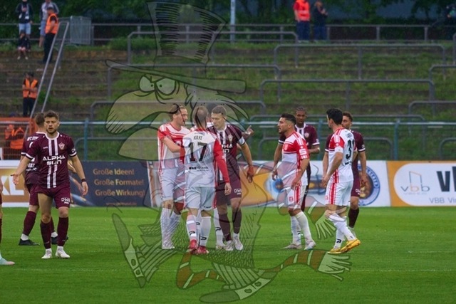 BFC Dynamo vs. Hallescher FC 039 | mythos-online-redaktion