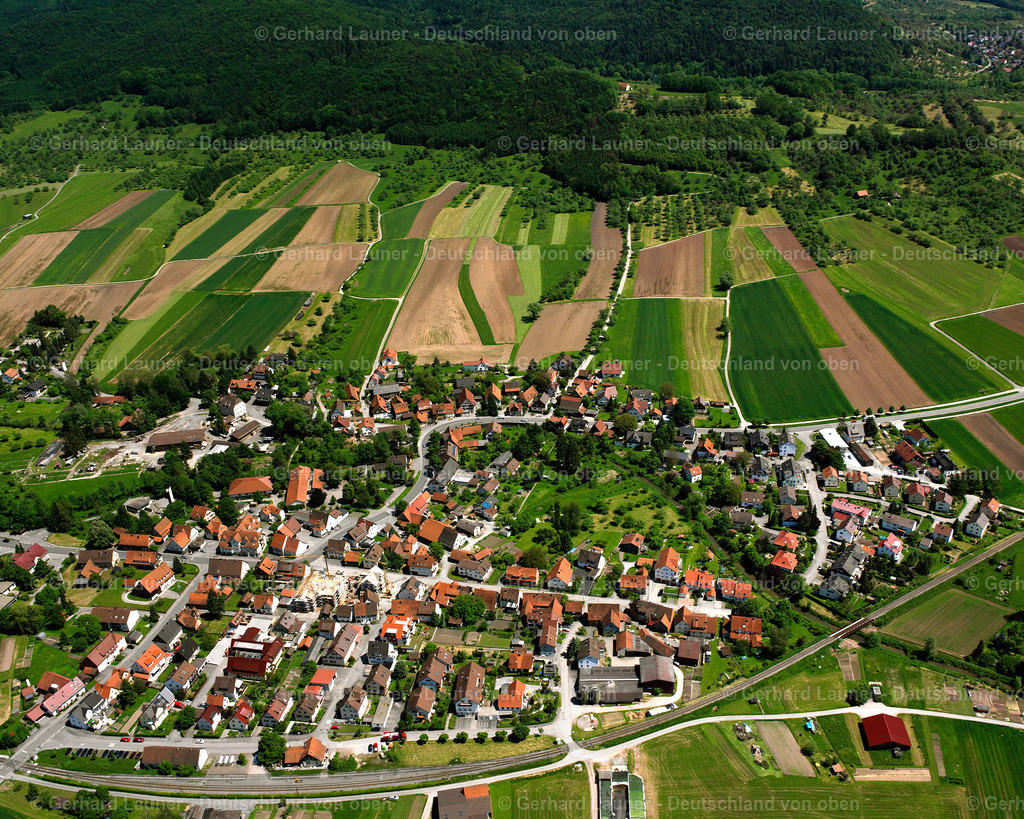 2506724 | Schlechtbach, Rudersberg