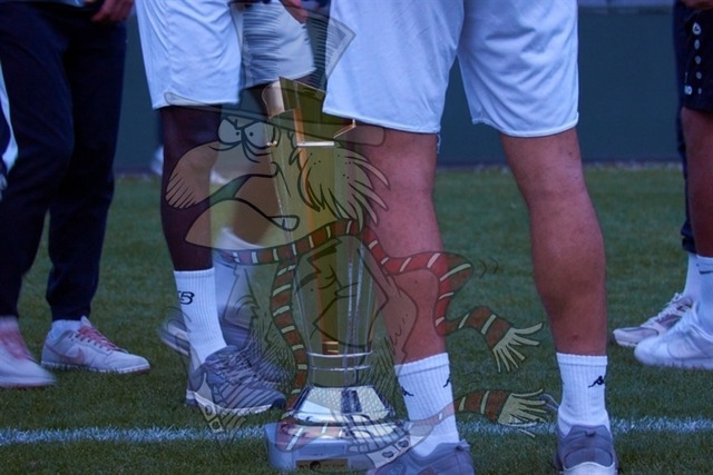 BSV Eintracht Mahlsdorf vs. BFC Dynamo 167 | mythos-online-redaktion