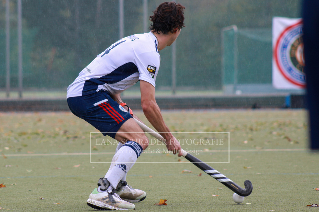 Teo Hinrichs , Mannheimer HC - Münchner Sportclub , Saison 2022/2023 | lanaschraderfotografie - Realisiert mit Pictrs.com