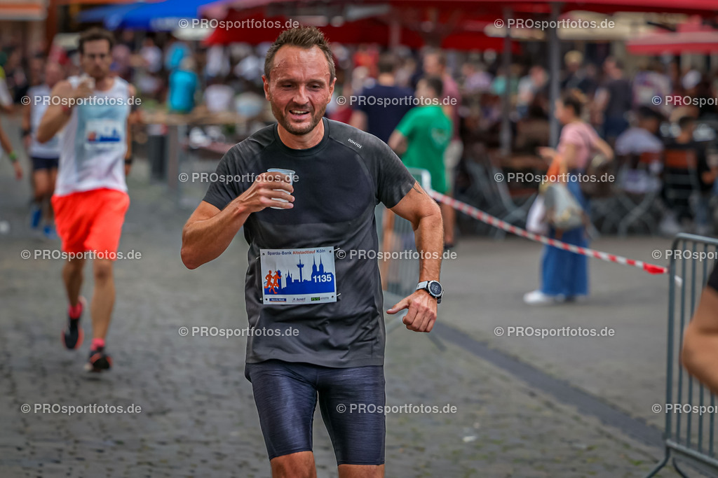 Altstadtlauf Koeln; Koeln, 19.08.22 | Impressionen vom Altstadtlauf Koeln am 19.08.22 in Koeln (Nordrhein-Westfalen). 