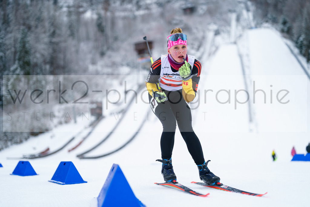 DSC Ruhpolding | 3. DSV E.INFRA Schülercup Biathlon in der Chiemgau Arena Ruhpolding