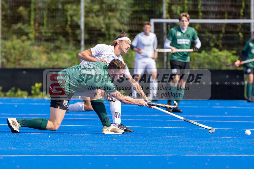 HK_20241006_107206 | 1. Regionalliga West Herren ETB Essen - Club Raffelberg am 6.10.2024 ETB Essen, Essen ,