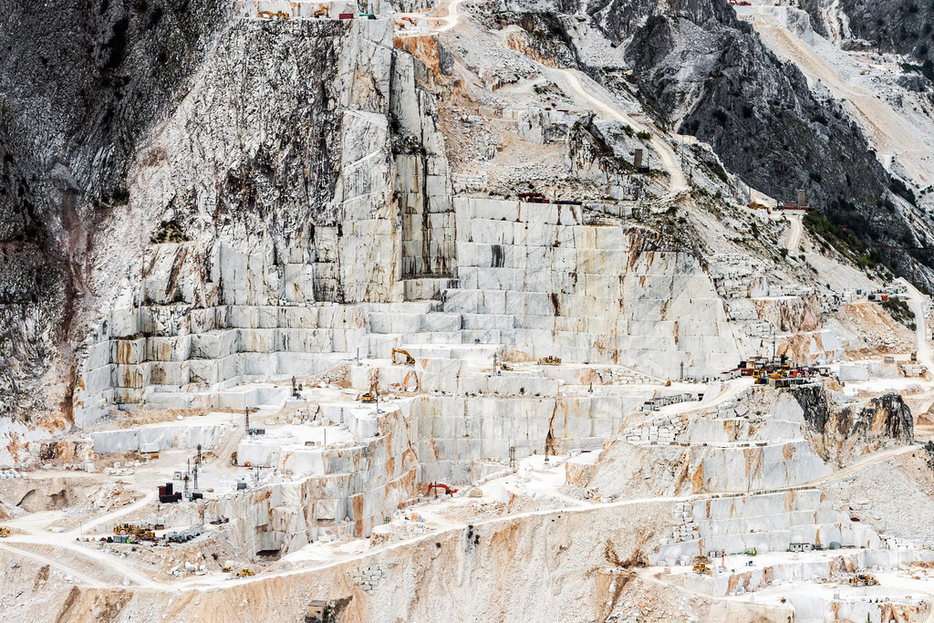 _0035693 | 04.09.2014/Carrara/Toscana/Italien