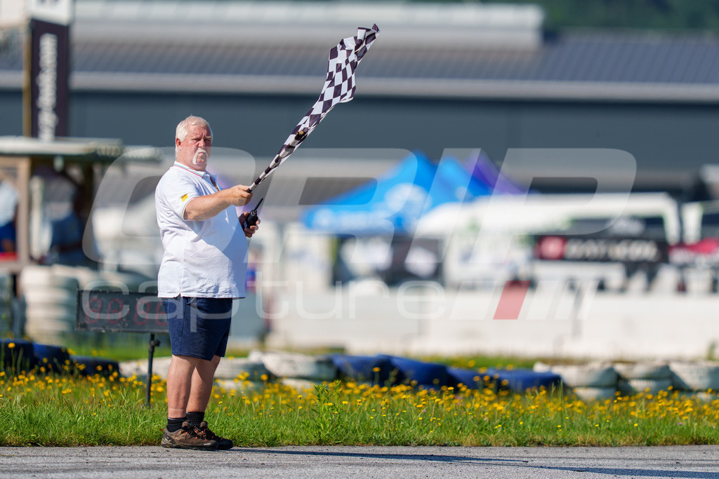 GRIPcapture-20260411-101-999-144 | GREINBACH, AUSTRIA - JUNE 20-21, 2026: Riders compete during the G-Cup, Austrian Supermoto Championship and Hungarian Supermoto Championship at PS Racing Center Greinbach, Austria. Image shows .Photo: GRIPcapture / Andrea Kurz