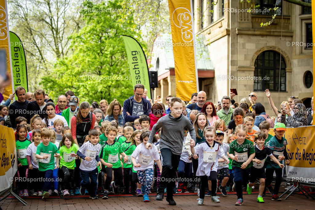 GVG Fruehlingslauf in Frechen, 07.05.2023 | Impressionen vom GVG Fruehlingslauf am 07.05.2023 in Frechen (Nordrhein-Westfalen). Foto: BEAUTIFUL SPORTS/Axel Kohring

