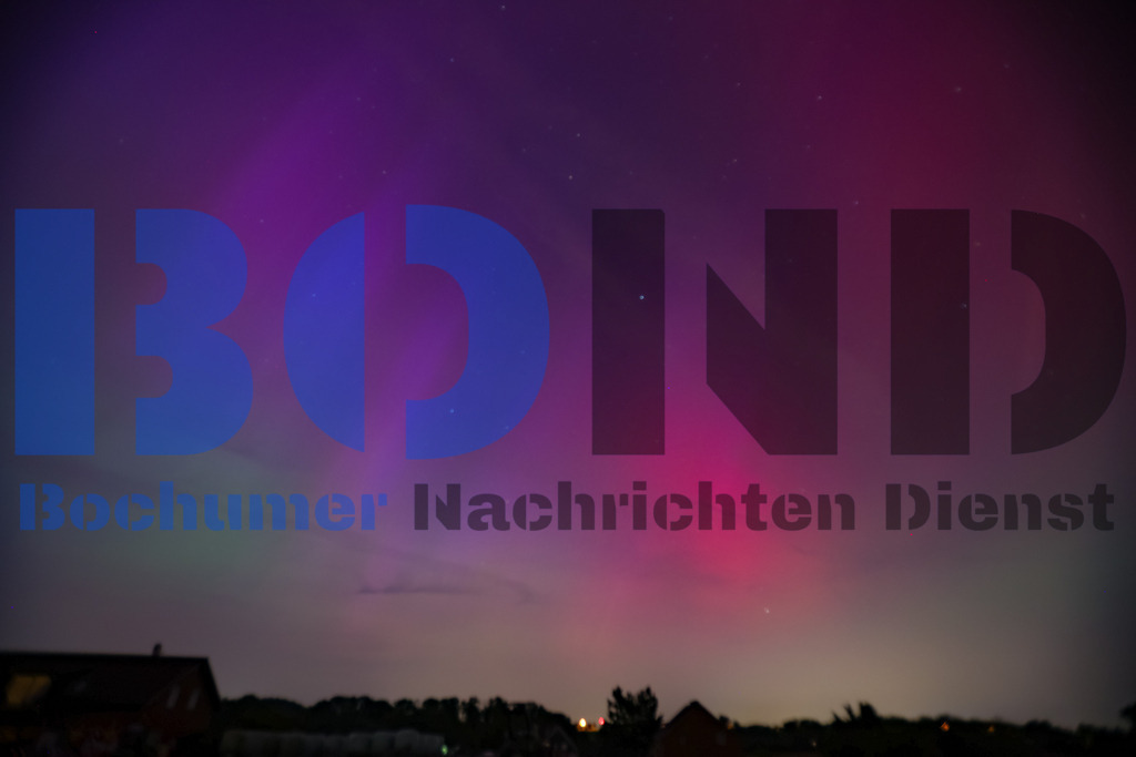 Polarlichter / Aurelia Borealis {date} -  | {headline}



(Foto: Sebastian Sendlak / BOND)

 - Realisiert mit Pictrs.com