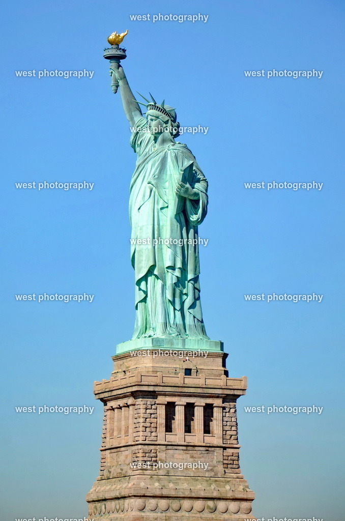 Statue of Liberty 1c - USA 2013 | west photography - Realisiert mit Pictrs.com