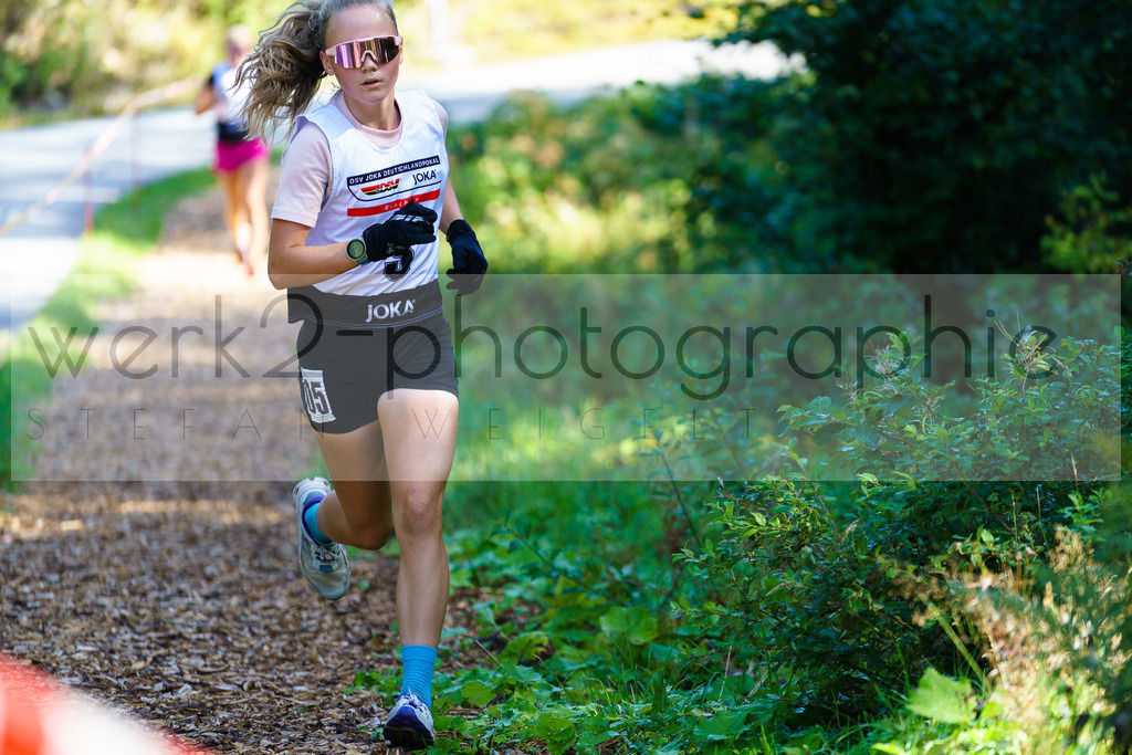 DP Arber  | Deutschlandpokal ARBER am 15. - 17. September 2023