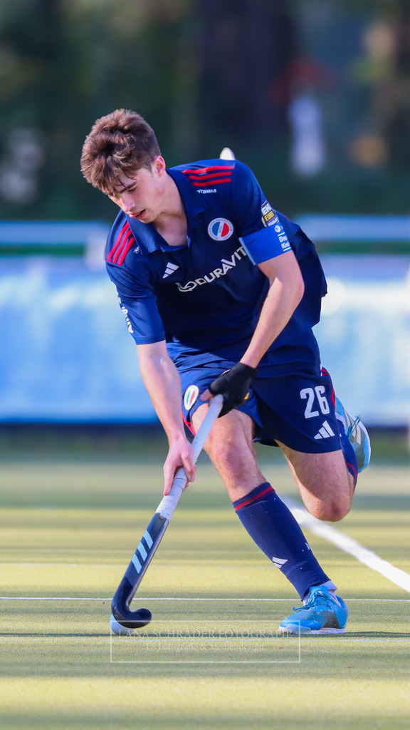 Herren Bundesliga Rot-Weiss Köln - Mannheimer HC 03.11.24 Köln_34 | lanaschraderfotografie - Realisiert mit Pictrs.com