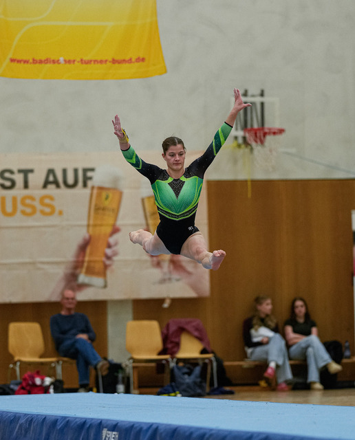  - Karl Wettach Mixed Wettkampf in Freiburg im Breisgau (Sepp-Glaser-Sporthalle) | - Karl Wettach Mixed Wettkampf in Freiburg im Breisgau (Sepp-Glaser-Sporthalle) Datum: 20251206Ort: Freiburg im Breisgau(DE) - Sepp-Glaser-SporthalleFotograf: Christian Habel
