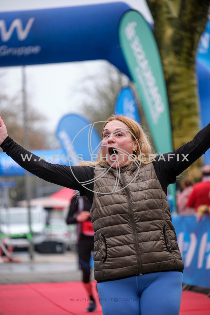 ..... | AUSTRIA, Wels, 30.03.25, ALOHA Wels Halbmarathon, Image Shows: , Foto: Wapics/RING M.