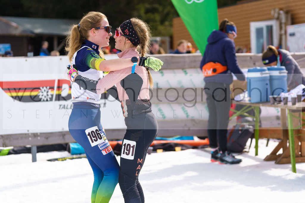 DSC Oberweisenthal | O´thal am 18. und 19. März 2023