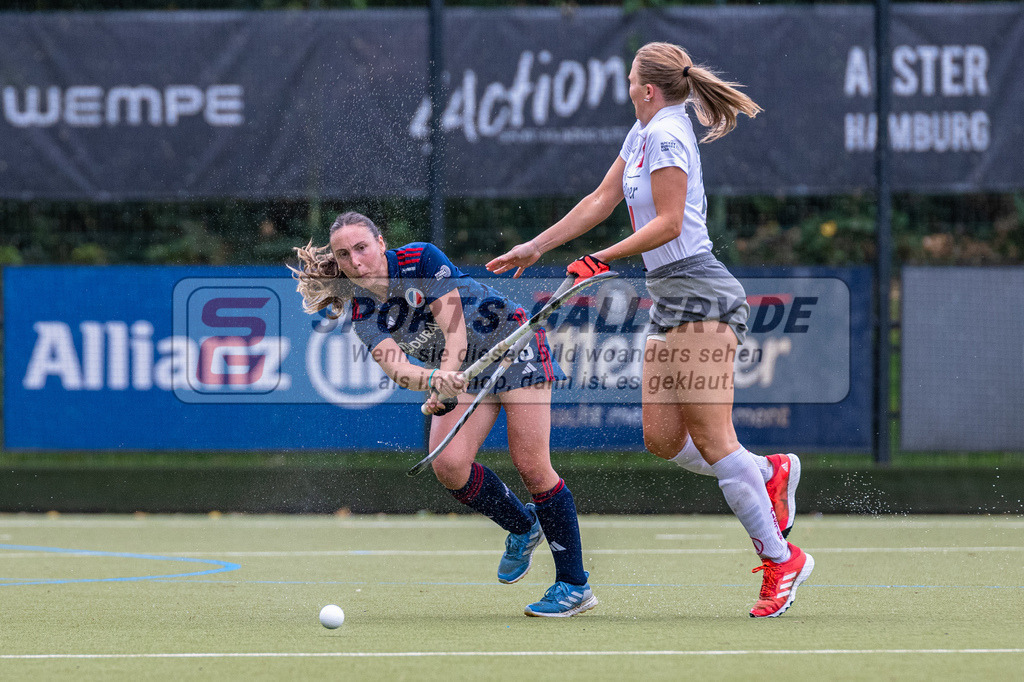 SM_20250921-D85_3830 | 1.Bundesliga Feld - Hinrunde (W) DCadA - MHC / 2:3 (0:1)