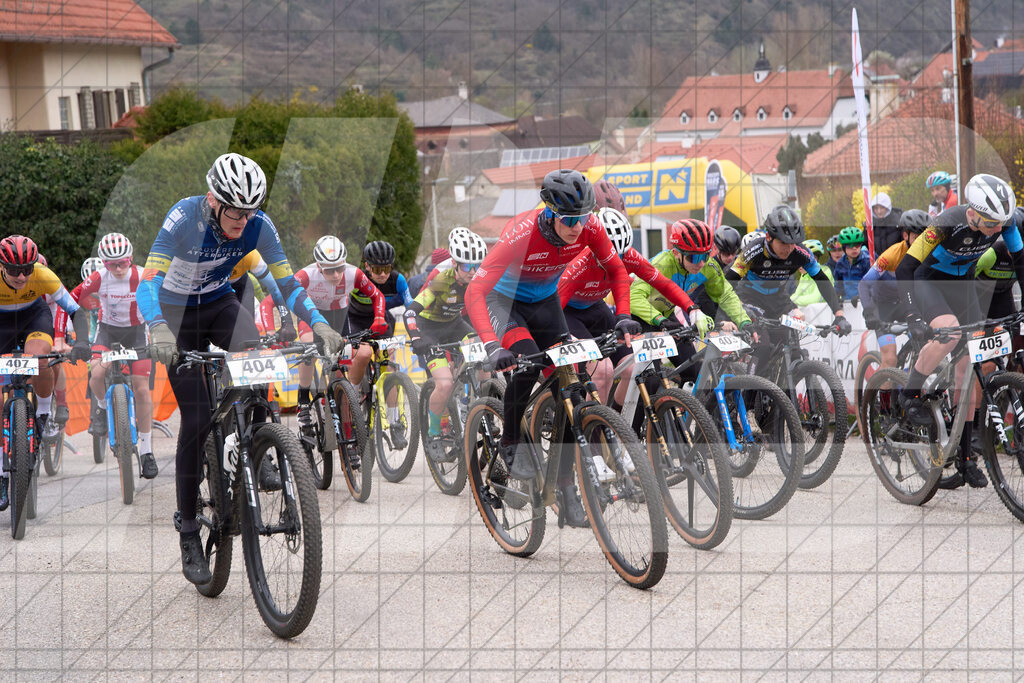 34. KTM Kamptal Trophy  | ZÖBING, Österreich – 2026-03-28: 34. KTM Kamptal TrophyFoto: © 2026 Martin Bihounek - MB Creative e.U.