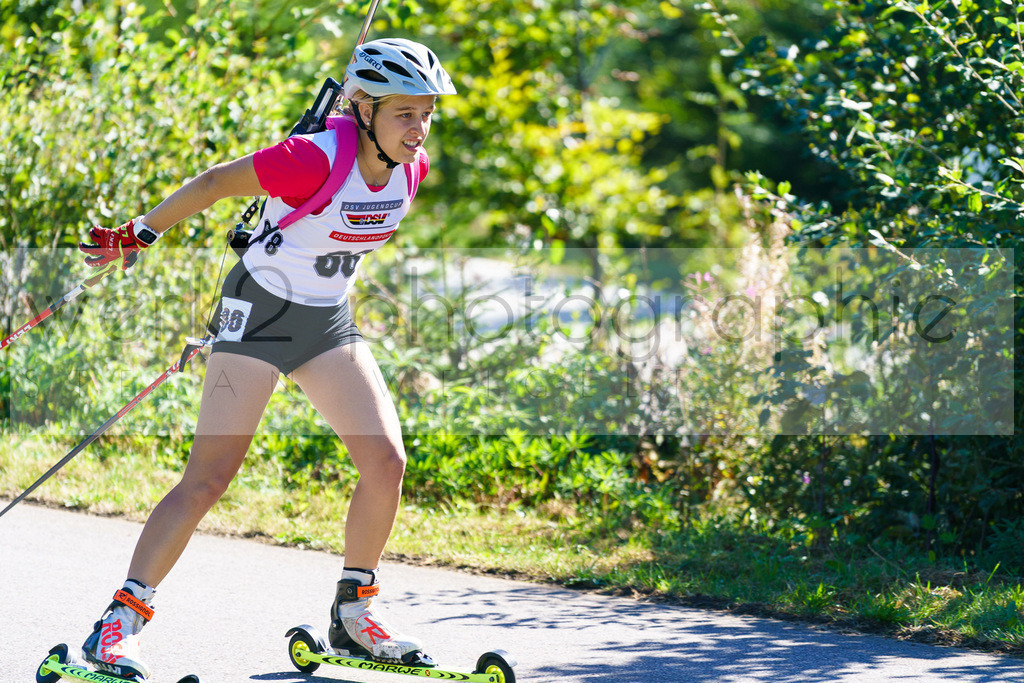 DP Arber  | Deutschlandpokal ARBER am 15. - 17. September 2023