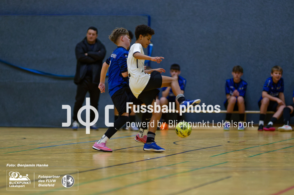 20260131_U15_Turnier_Versmold_172 | Blickpunkt Lokalsport - Realisiert mit Pictrs.com
