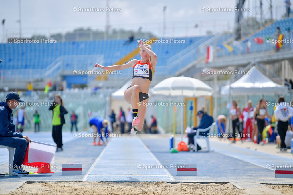 Masters EM 2023 - Tag 5_50 | Masters Europameisterschaft am 25.09.2023 in Pescara (Italien)

Foto: Kai Peters - Realisiert mit Pictrs.com