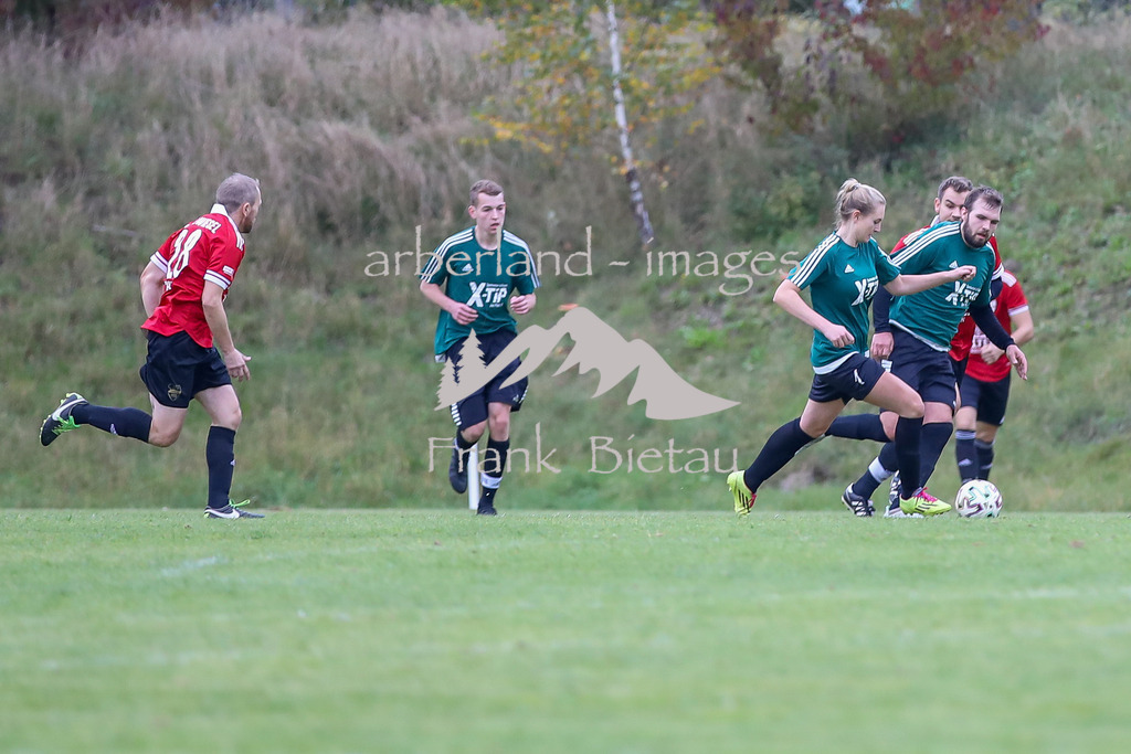 OE7A3267 | Anna Hoyer, A-Klasse Reserve, SpVgg Rabenstein-Klauzenbach