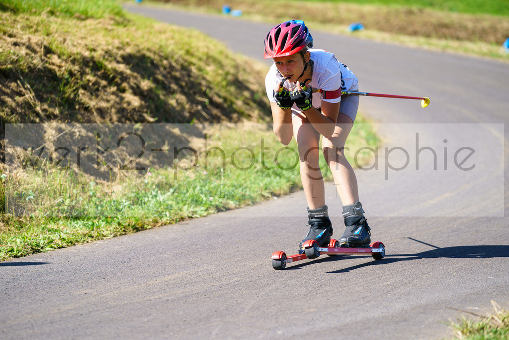 RWS-Cup Trusetal | Am 9. September 2023 fand in Trusetal der RWS-Cup mit TSC Roller statt.