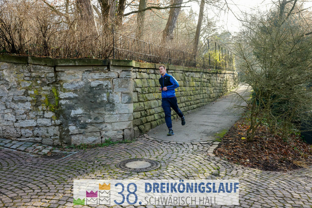 2. Testlauf | 3koenigslauf 2024 - Realisiert mit Pictrs.com