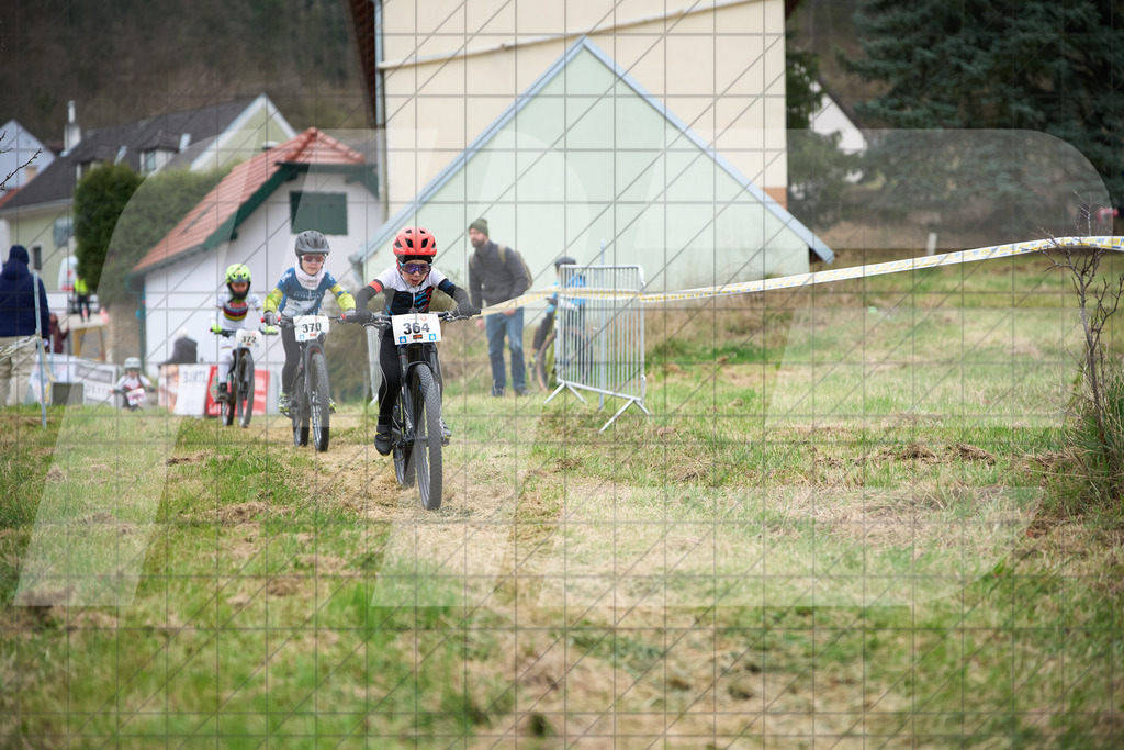 34. KTM Kamptal Trophy  | ZÖBING, Österreich – 2026-03-28: 34. KTM Kamptal TrophyFoto: © 2026 Martin Bihounek - MB Creative e.U.