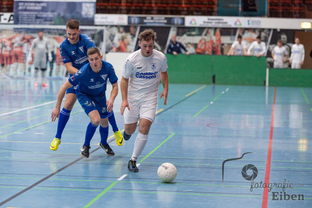 Energy Cup Wilhelmshaven Endrunde | Energy Cup Wilhelmshaven Endrunde am 06.01.2024; in Wilhelmshaven (Nordfrost-Arena), Photo: Philip Eiben 2023 - Realisiert mit Pictrs.com