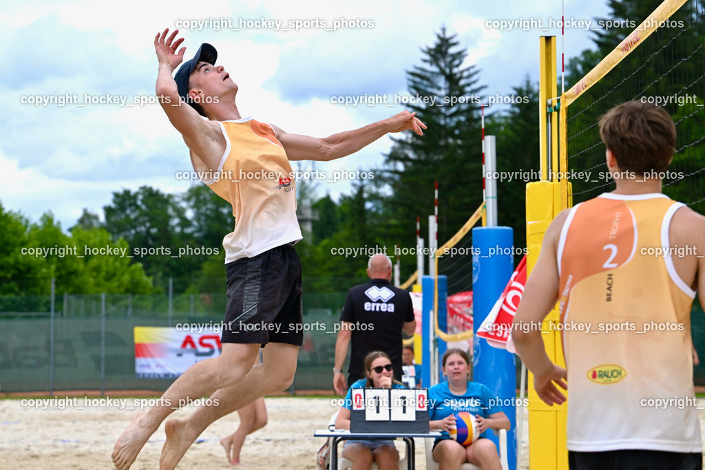 ASVÖ Beachtrophy Velden 24.6.2023 | hockey sports photos, Pressefotos, Sportfotos, hockey247, win 2day icehockeyleague, Handball Austria, Floorball Austria, ÖVV, Kärntner Eishockeyverband, KEHV, KFV, Kärntner Fussballverband, Österreichischer Volleyballverband, Alps Hockey League, ÖFB, 