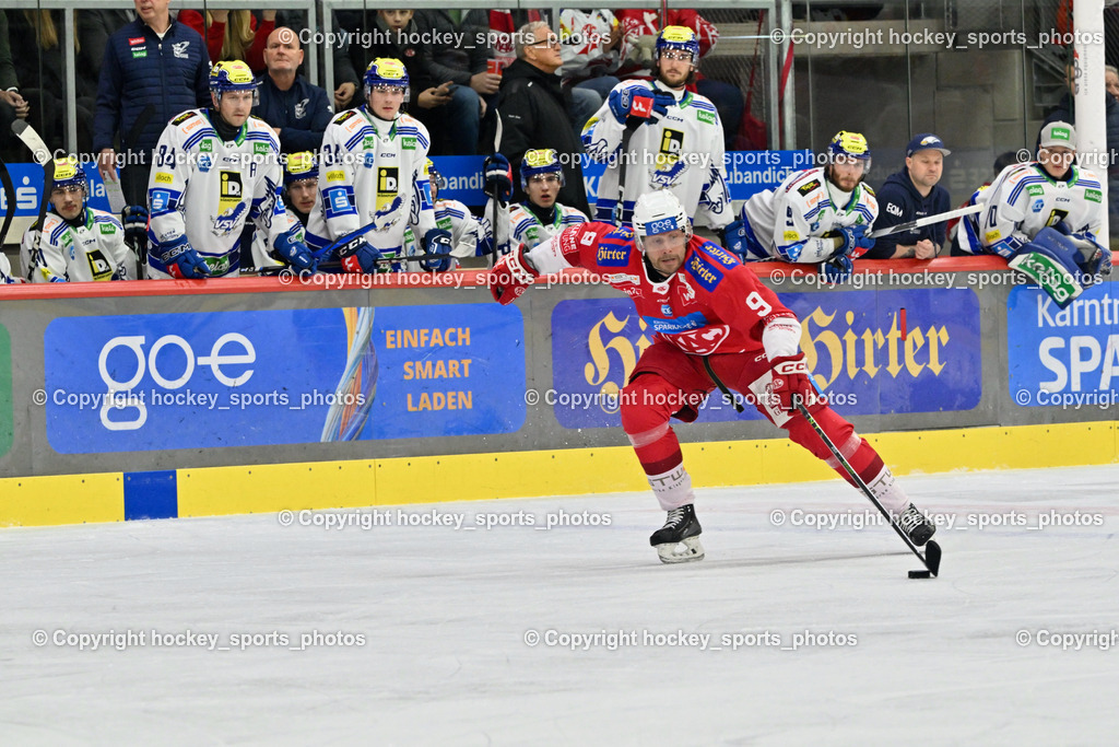 EC KAC vs. EC IDM Wärmepumpen VSV 5.11.2023 | #9 Mursak Jan